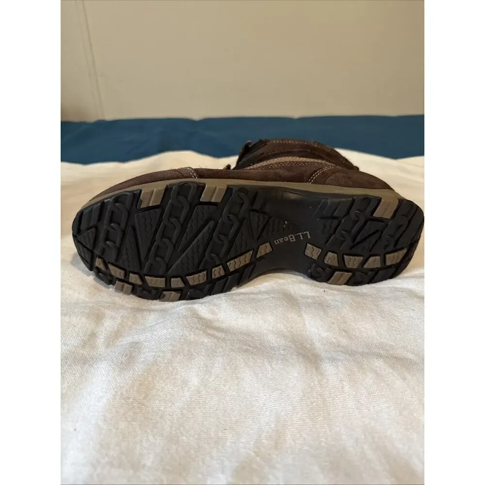 L.L. Bean bean tech